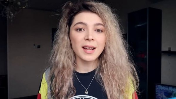 РАЗОБЛАЧЕНИЕ ВАШИХ ЛЮБИМЫХ БЛОГЕРОВ
Настя Джексон