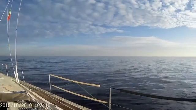 Регата RMSR 2015, команда Skipperclub