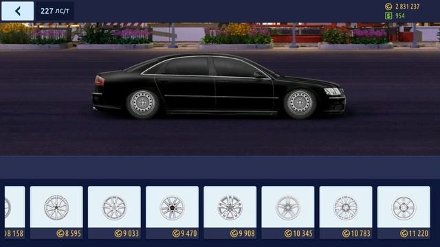САМЫЕ СТИЛЬНЫЕ ТАЧКИ В КОЛЛЕКЦИЮ | Часть 1| DRAG RACING УЛИЧН смотреть онлайн