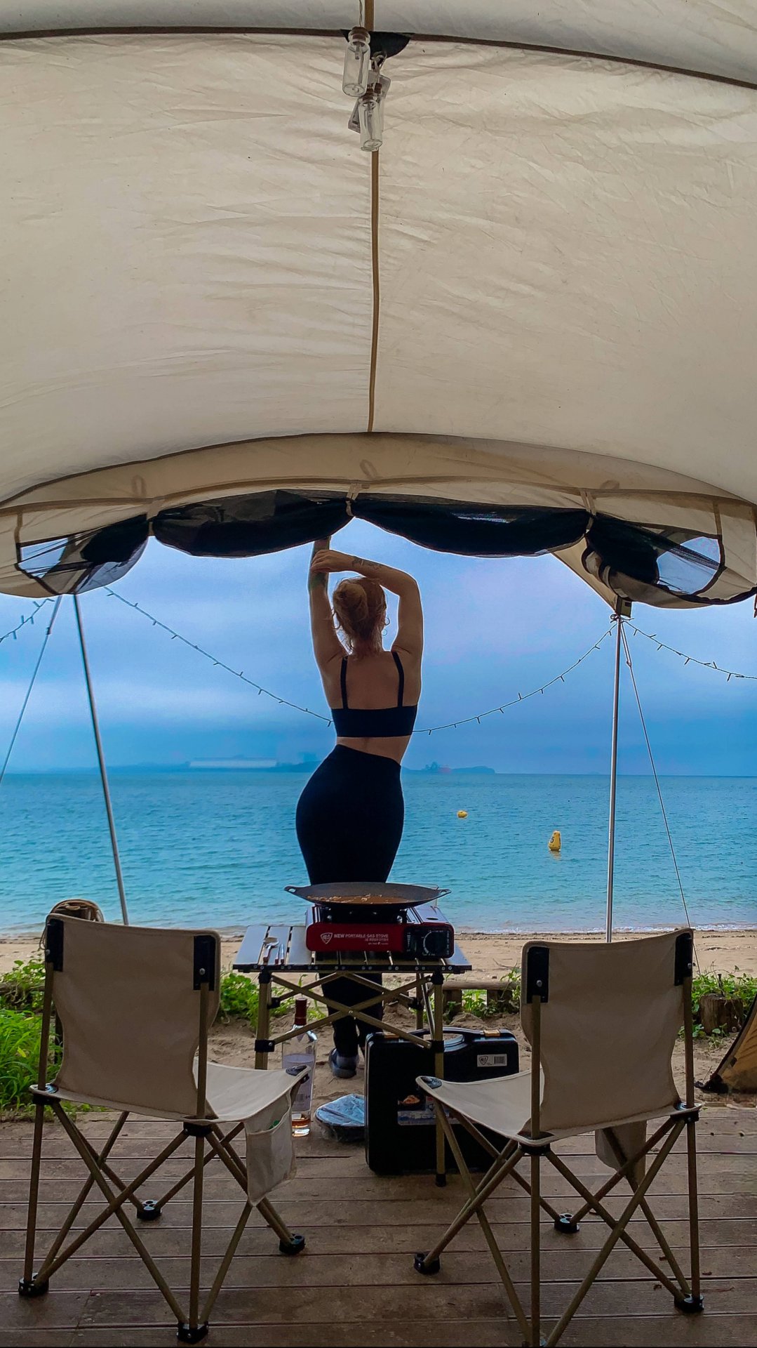 Летний вайб! Пора в путешествие