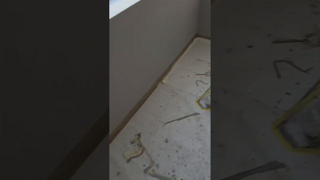 Подоконник на балконе/А КАК ЛУЧШЕ? #2025 #smartphone #квартира смотреть онлайн