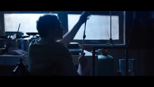 Догмен фильм 2023 драма, боевик