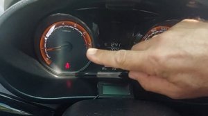 LADA GRANTA CROSS 23 Устанавливаем клапан PCV вентиляции картер?