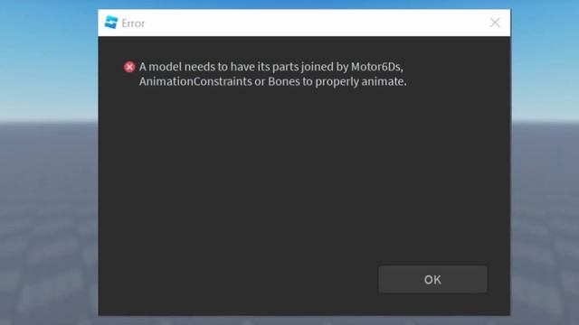 Создание рига в Roblox Studio смотреть онлайн