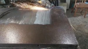 Ремонт металлических дверей