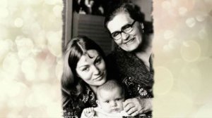 Анна Герман  - Колыбельная