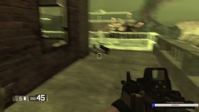 Заходи, а иначе.. КУСЬ ► BlackSite Area 51 #2