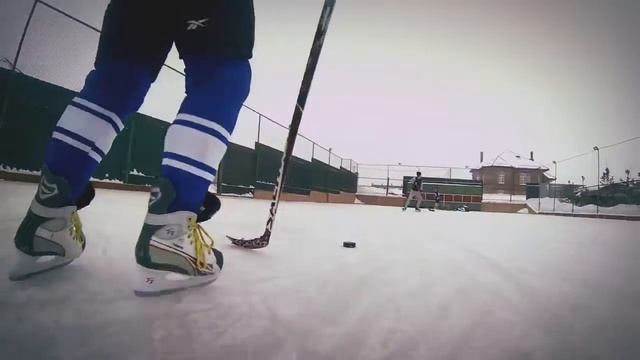 MASSKOTT x ХОККЕЙ ВНУТРИ смотреть онлайн