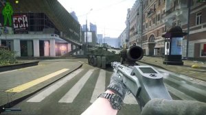 Прохождение Квеста РЕВИЗИЯ УЛИЦЫ ТАРКОВА Escape From Tarkov