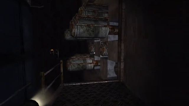 Penumbra 3 Requiem Часть 2