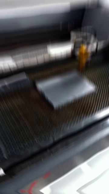 CO2 Laser Engraving Machine Model 4060 Лазерный гравировальный станок C смотреть онлайн