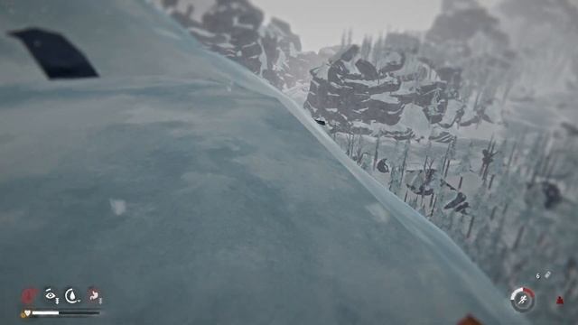 РАДИОВЫШКА : The Long Dark #5 смотреть онлайн