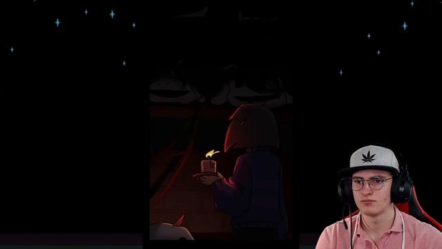 Undertale: Uncanny│Новая Вселенная I РЕАКЦИЯ смотреть онлайн