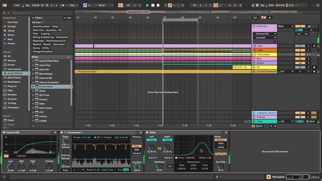 11 -Compression Where to Apply смотреть онлайн