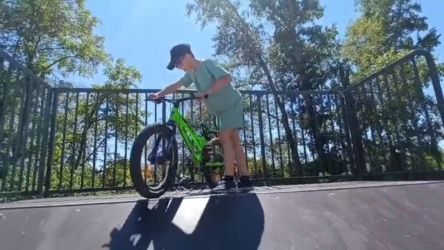 скейт парк смотреть онлайн