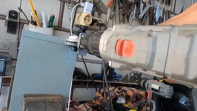 Замена лобового и молдингов смотреть онлайн