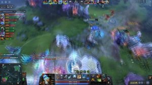 КАК ПОБЕЖДАТЬ на КЕЗЕ или ГАЙД на ЛУЧШЕГО КЕРРИ Dota 2