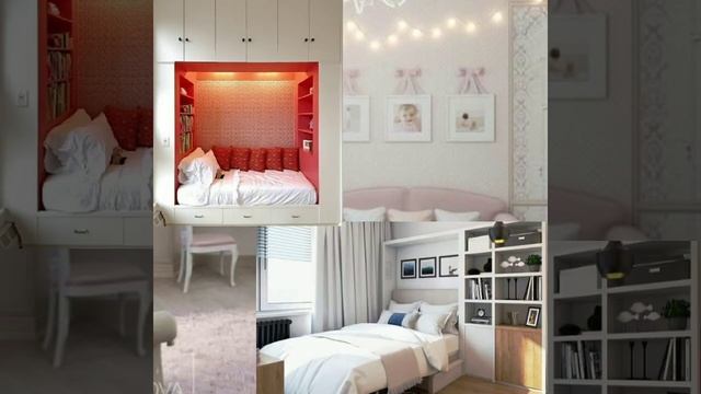 Создай свою комнату #fyp# смотреть онлайн