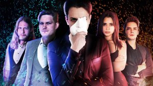 В объятиях Морфея: Часть 2. Апокалипсис (2025 год)