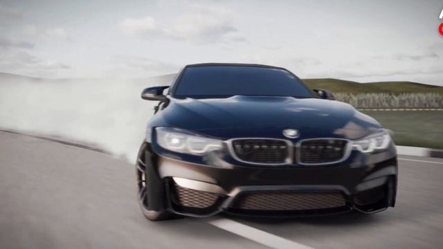 Гармония BMW M4 M5 ASSETTO CORSA Cinematic | CIS смотреть онлайн