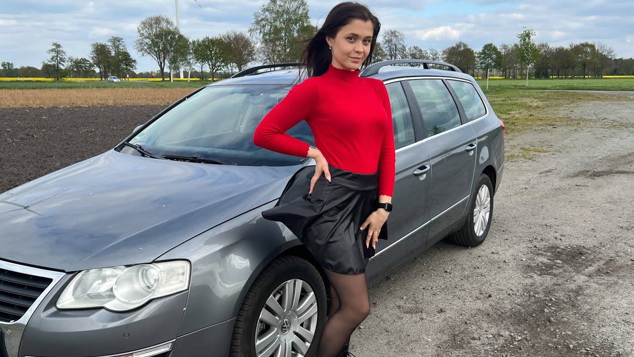 253 АСМР в МаШиНЕ ASMr in Car смотреть онлайн