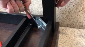 Как Сделать Чтобы Стол не шатался