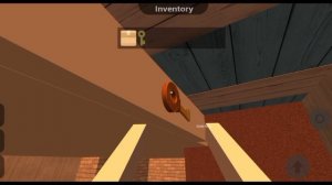 Самая первая версия! Angry Neighbor 0.1