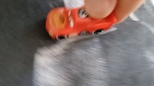 Молния Маккуин и Бр