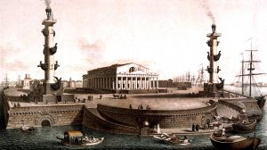 Открытая лекция И. Д. Саблина «Архитектура барокко: сложности и противоречия»