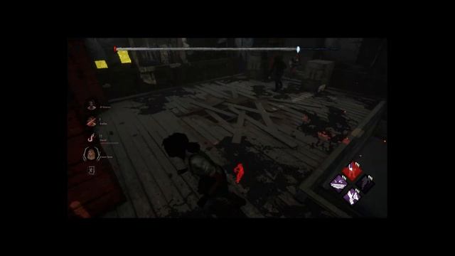 клодетка вкинулась и думает, что она топ1 мансер (дбд) смотреть онлайн