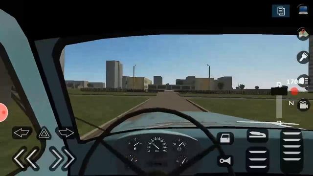 Motor Depot РЖ №1 смотреть онлайн