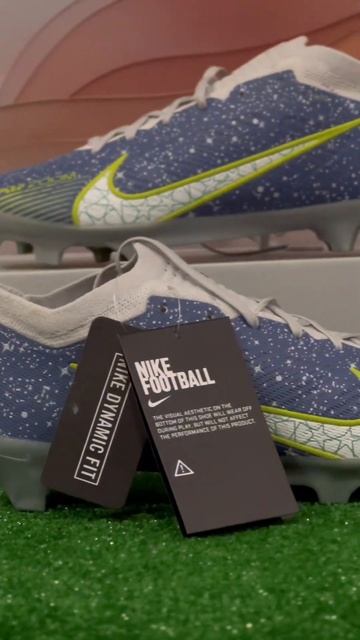 Бутсы Nike Air Zoom Vapor 15 Elite