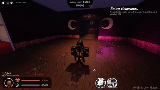 ФАРМ ДЕНЕГ И ОПЫТА В ФОРСАКЕН | Forsaken смотреть онлайн