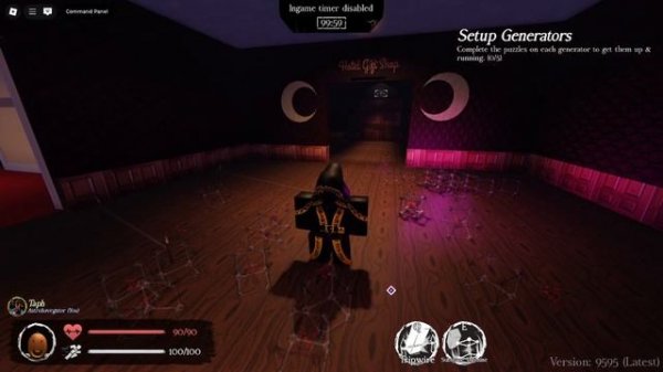 ФАРМ ДЕНЕГ И ОПЫТА В ФОРСАКЕН | Forsaken