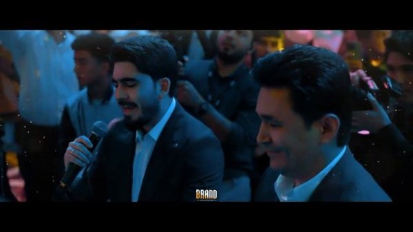 MAXI TUWAKOW & LUCAS TM - GÖZÜM AÇDYÑ ( GUNCHA CHALAYEWA TOÝ )