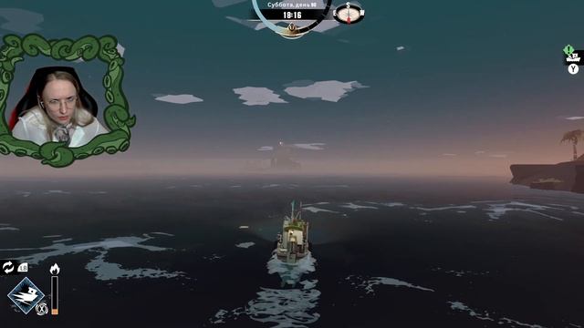 Dredge - Ультраредкие крабы #22 смотреть онлайн