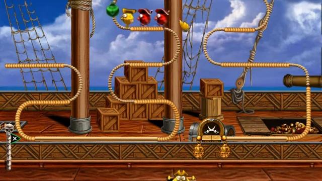 птички пираты часть 9 смотреть онлайн