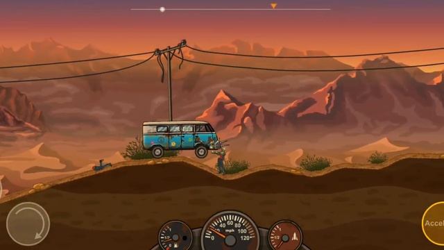 Финал #2 (Earn to die) смотреть онлайн