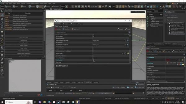 КАСТОМНАЯ МОДЕЛЬ ИГРОКА НА КАРТЕ В CS2 HAMMER | CS2 Гайды | Sourc