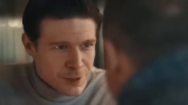 Нулевой пациент 5 серия