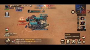 .Doomsday: Last Survivors Битва за Помпей + рассказываем фишки по ?