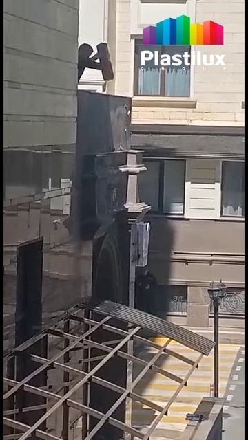 Продолжаем экспериментировать с нашим супер крепким ? смотреть онлайн