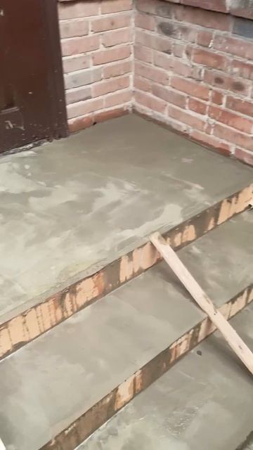 опалубка собрана ступени залиты смотреть онлайн