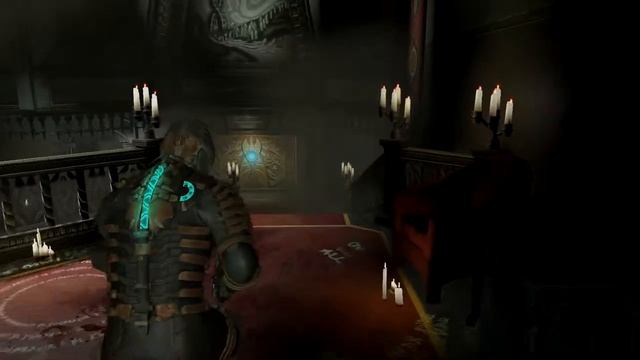 Dead Space 2. Нереальная сложность. Глава 4. Без оружия. Без урона. [Без DLC. Без комментариев].mp4 смотреть онлайн