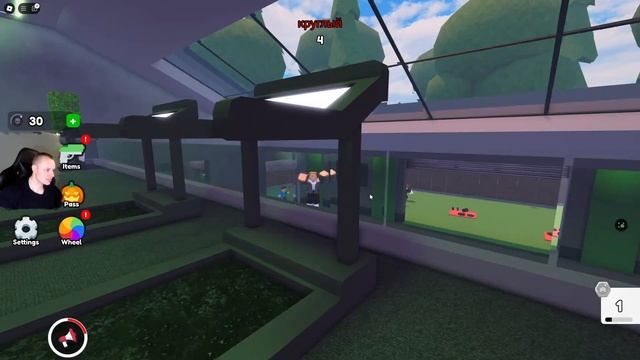 Роблокс Спрячься или умри ➤ Прохождение Игры Roblox - Hide o смотреть онлайн