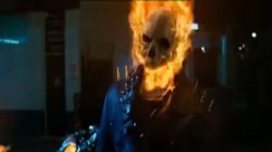 Песня про Призрачного гонщика ghost riders in the sky (Spiderbait)