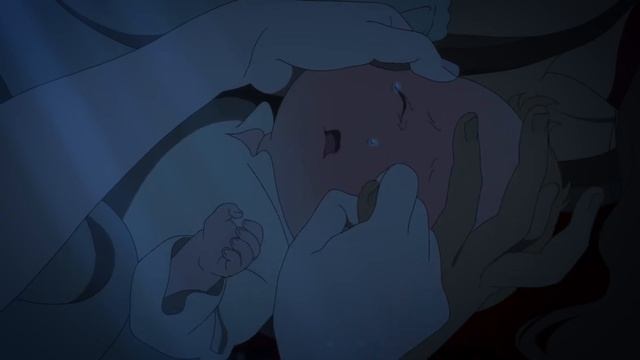 Укрась прощальное утро цветами обещания Sayonara no Asa ni Yakusoku no Hana o Kazarou смотреть онлайн