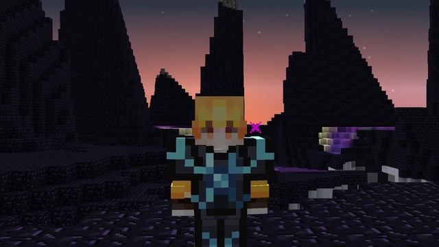 Полноценный гайд на Мага и Танка | Hypixel SkyBlock смотреть онлайн