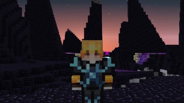 Полноценный гайд на Мага и Танка | Hypixel SkyBlock