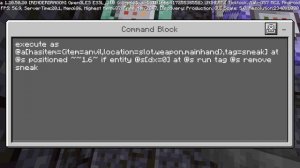 КАК СДЕЛАТЬ ПИСТОЛЕТ В MCBE? | #minecraftcommandblock